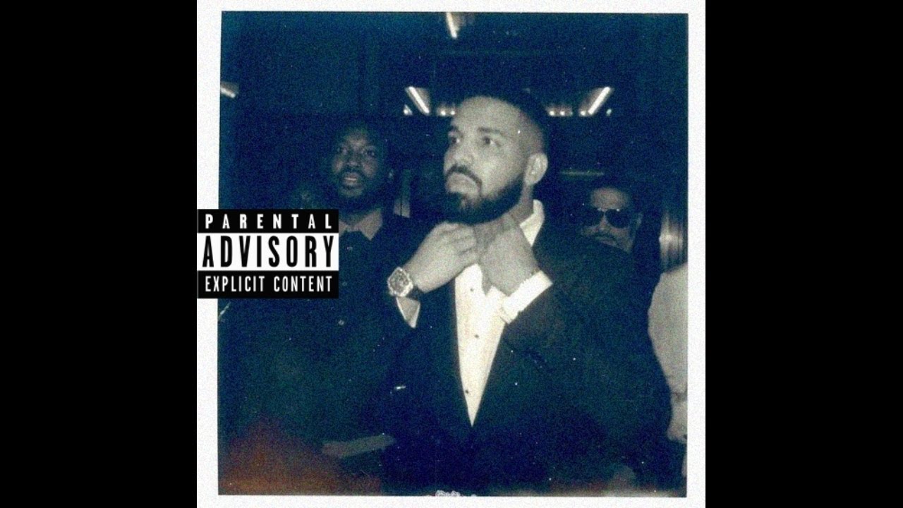 (FREE) Drake Type Beat - 