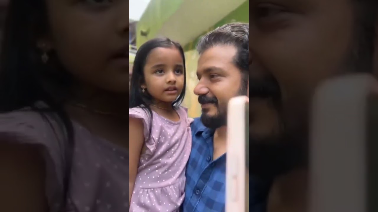 cute baby 🥰#kerala #kochi #sreenathbhasi #new #viral #shorts #short #actor #like #subscribe