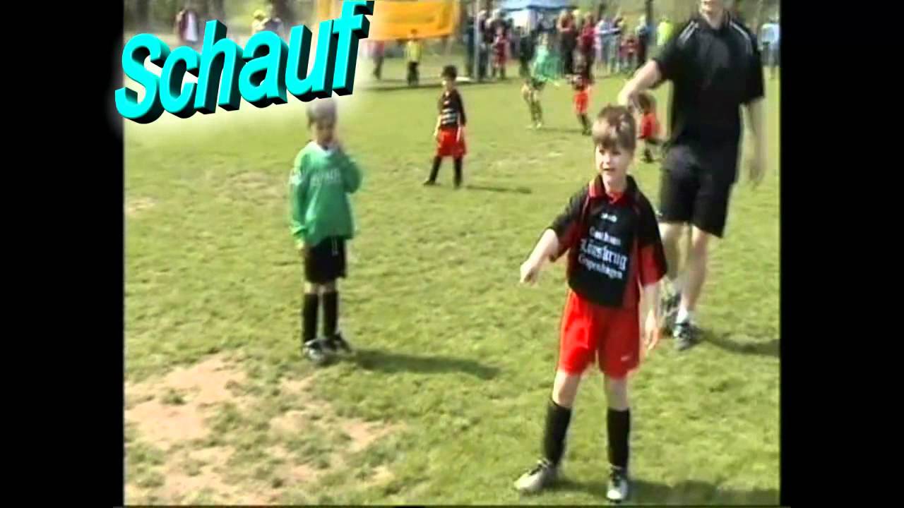 G-Junioren-2005/Mini WM/ SSV K&ouml;nigsf&ouml;rde - Eintracht Afferde