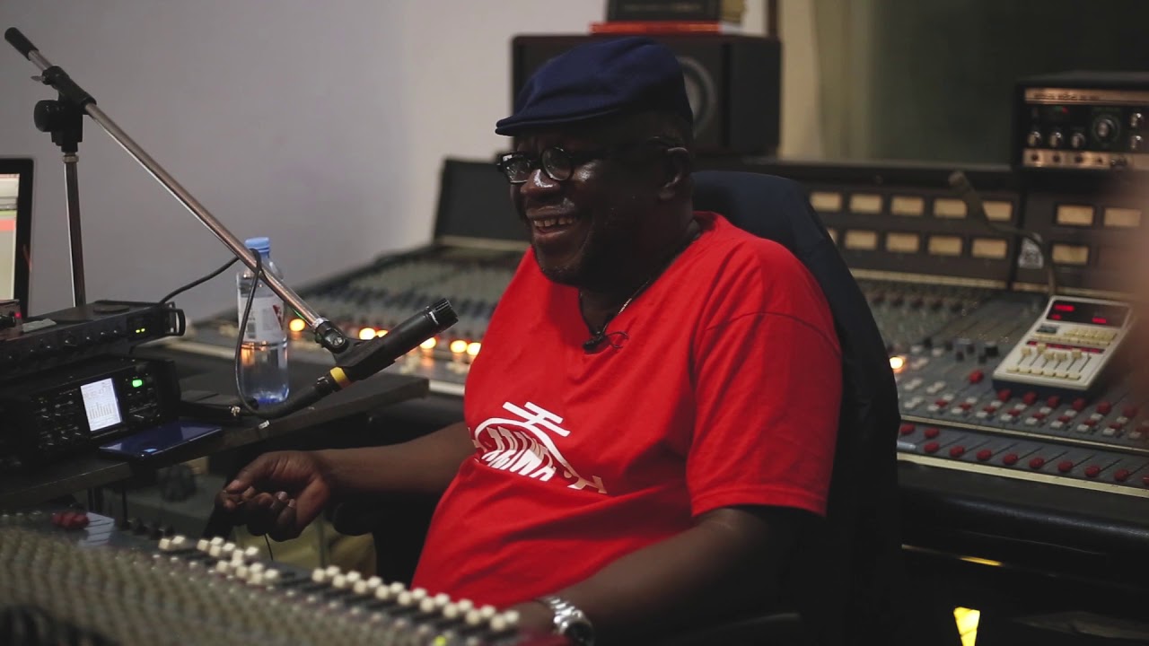 Mad Professor Masterclass | La Siesta del Fauno