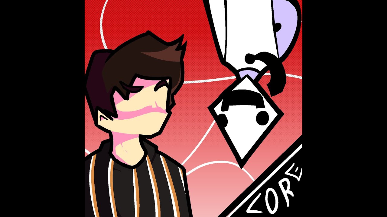 QHITE GUY ~ LORE (+FLP)