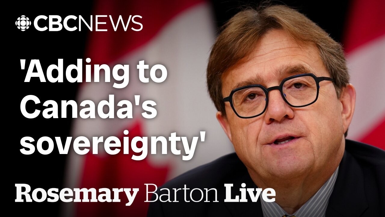 What could deeper ties with the EU mean for Canada's sovereignty?