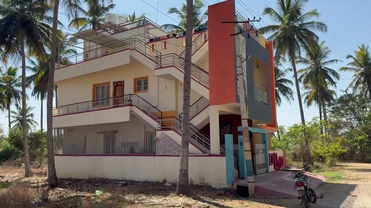 90 lakhs 30x50 site sale mysore near srirampura call 9900363074 