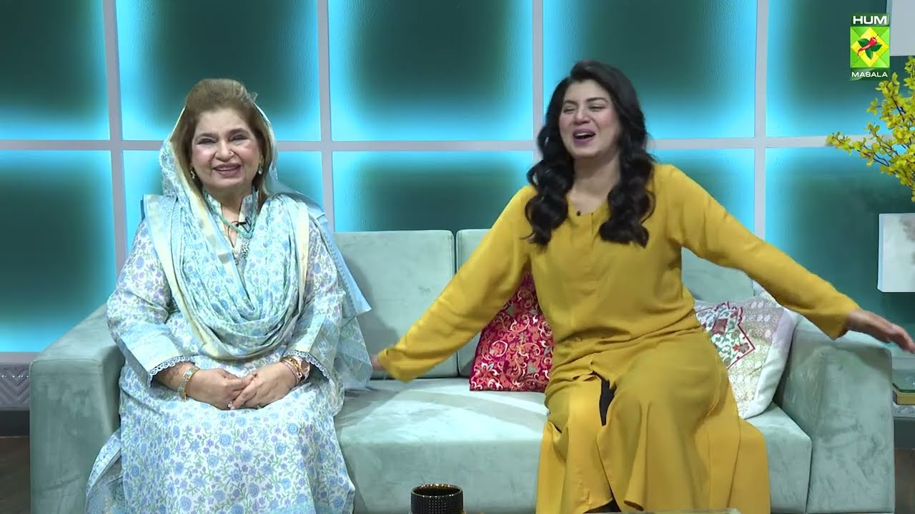 How the food cooked and who eats during live show l 