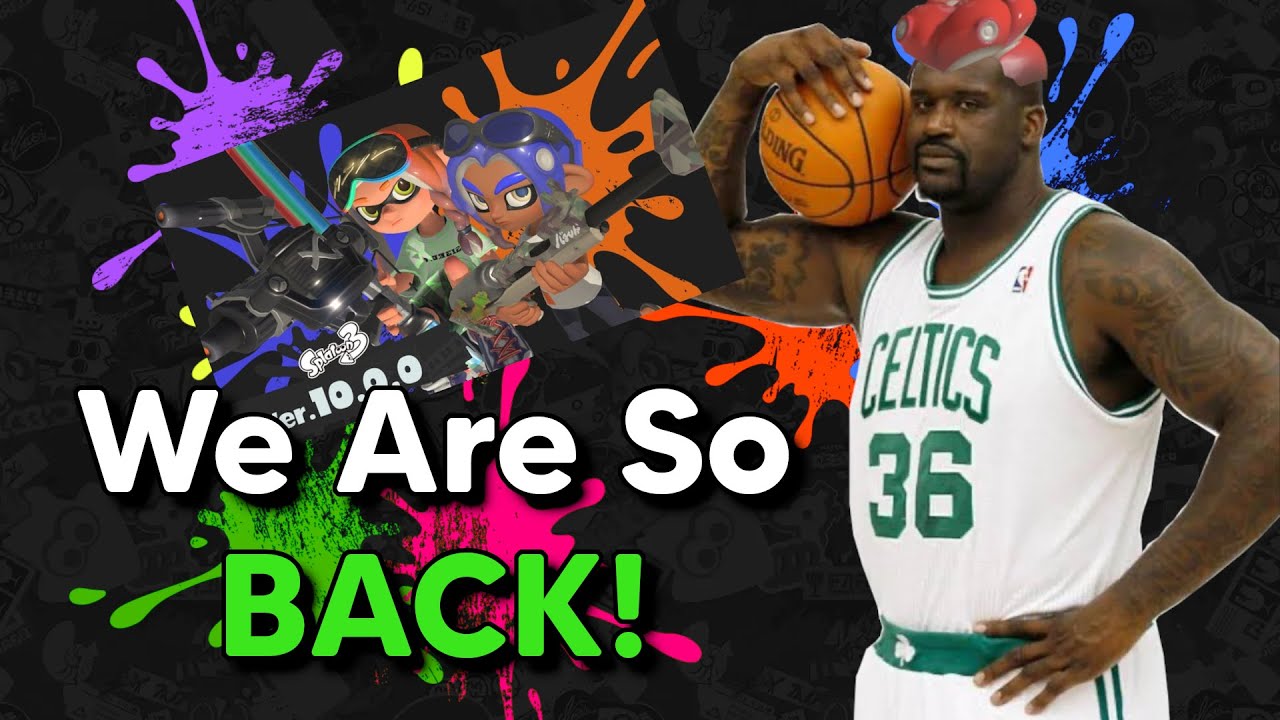 The Grand Return.