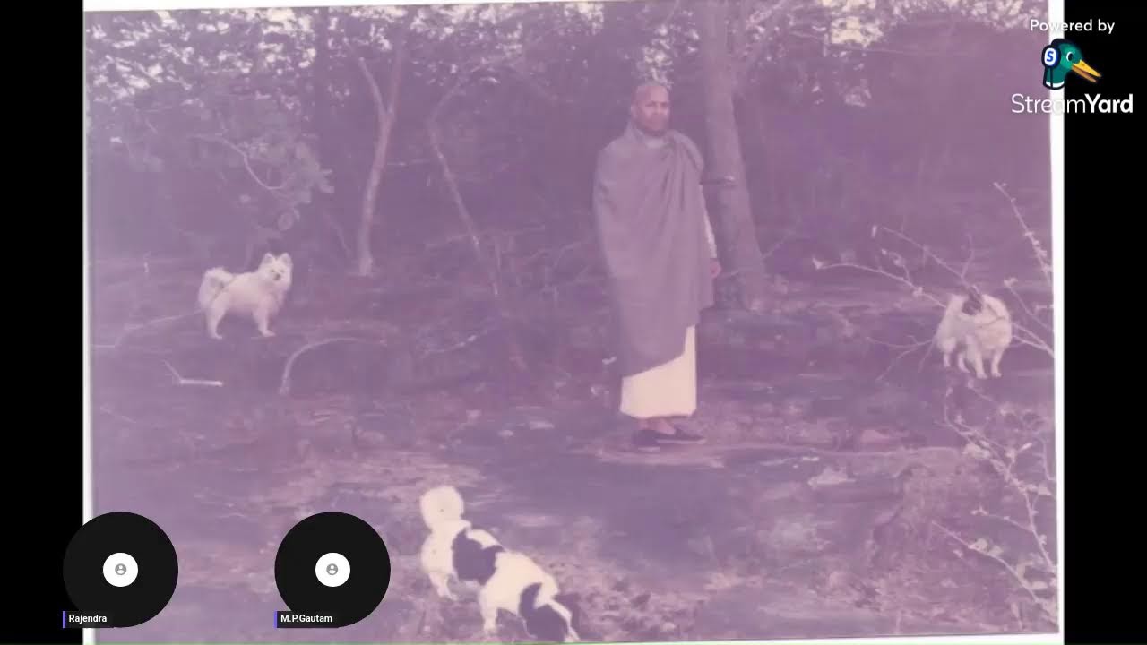 मानस बोध सत्संग ४ फरवरी २०२६