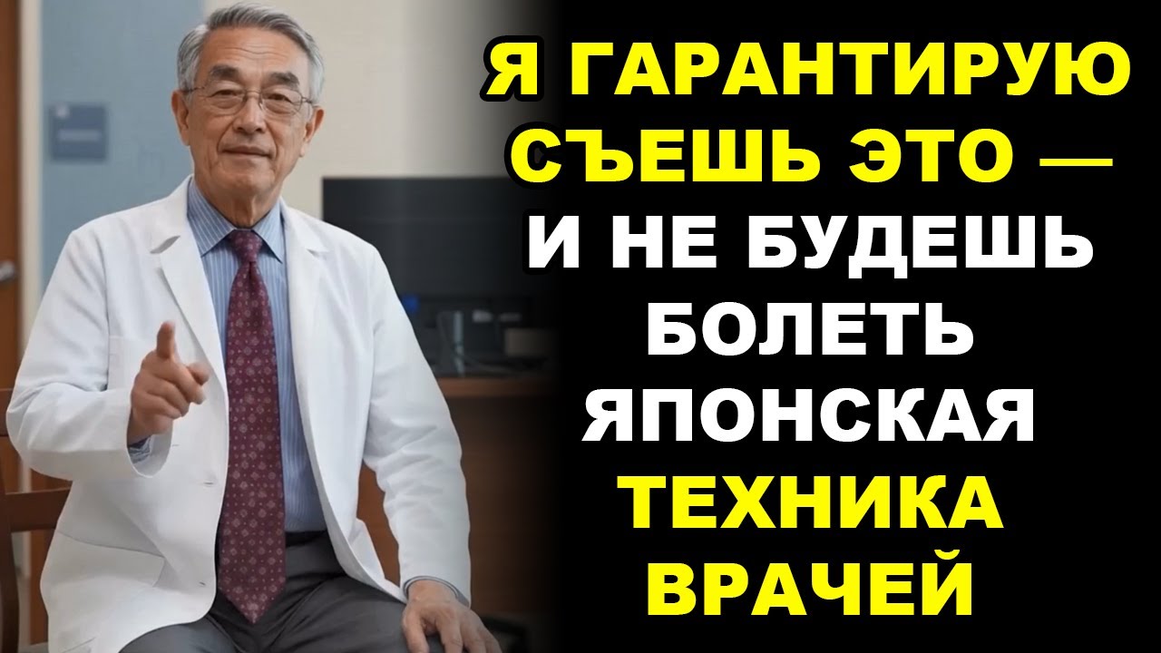 45 лет не болела — 5 продуктов, которые я ем каждый день и вернули молодую энергию