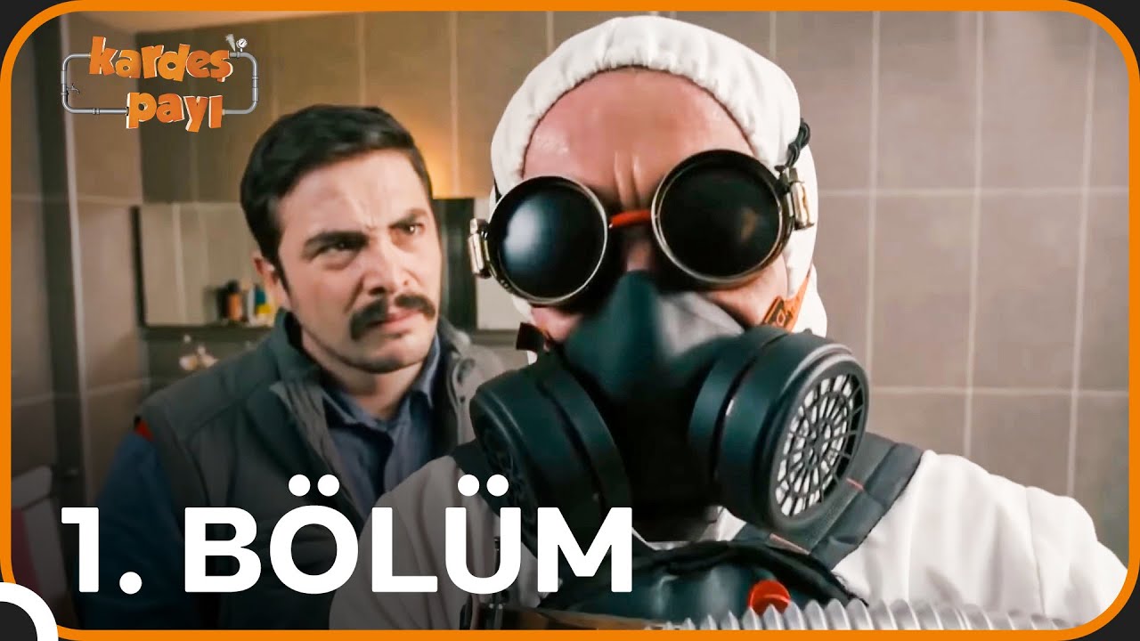 Kardeş Payı 1. B&ouml;l&uuml;m (HD)