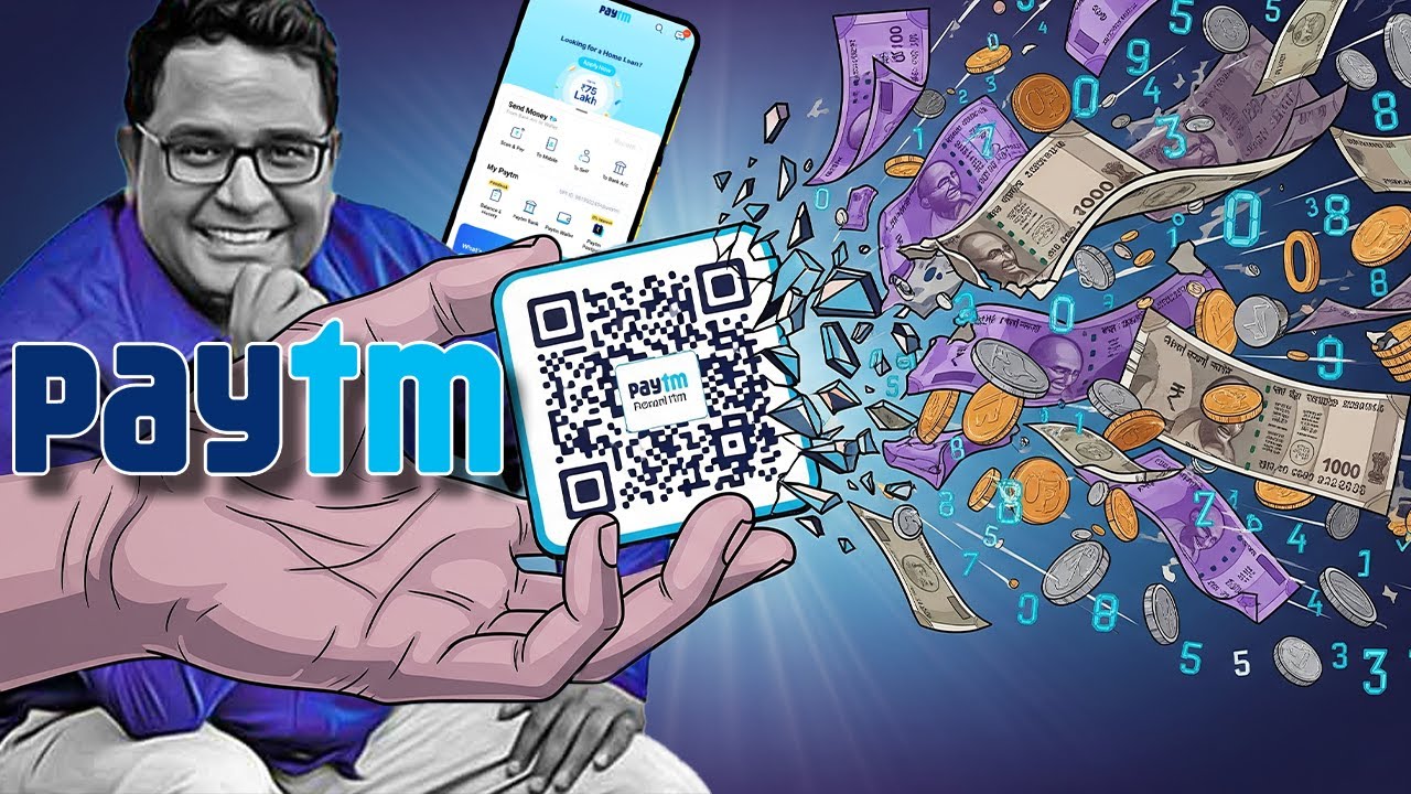 paytm कि कहानी : Regulations की मार, Duopoly की लात But फिर भी आबाद!!!