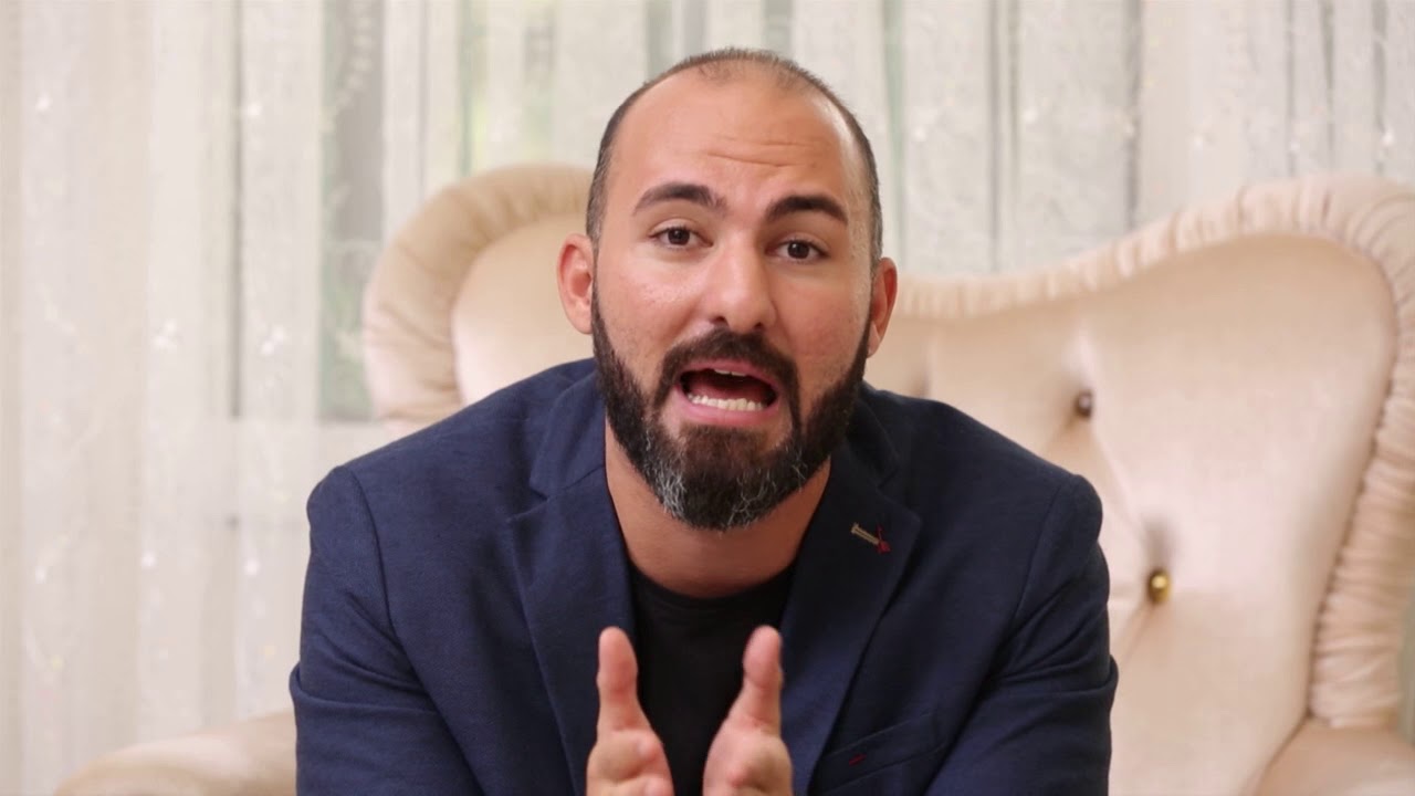 Serdar Vatansever, şiddet gören kadınlara sesleniyor!