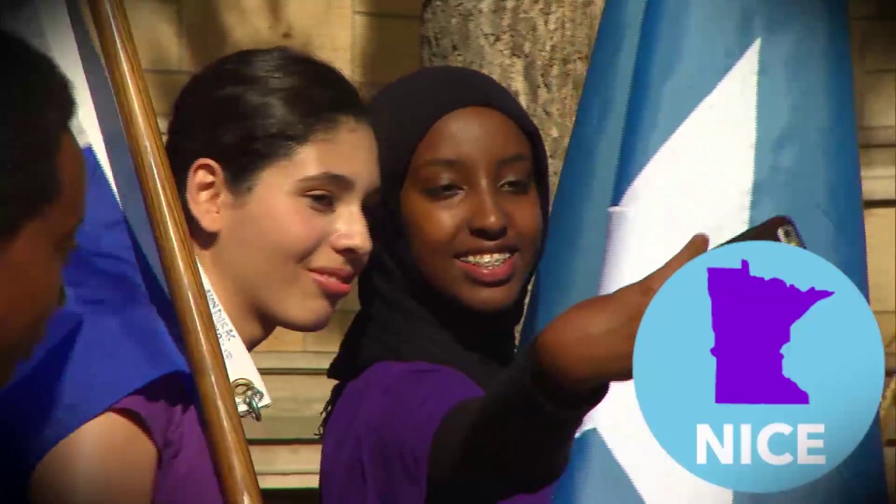 University of St. Thomas International Promo Video
