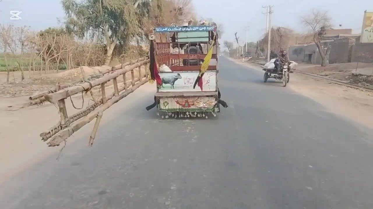 😁 My fist vlog sadkon ke mijaj 😃 viral video funny story mini vlog 