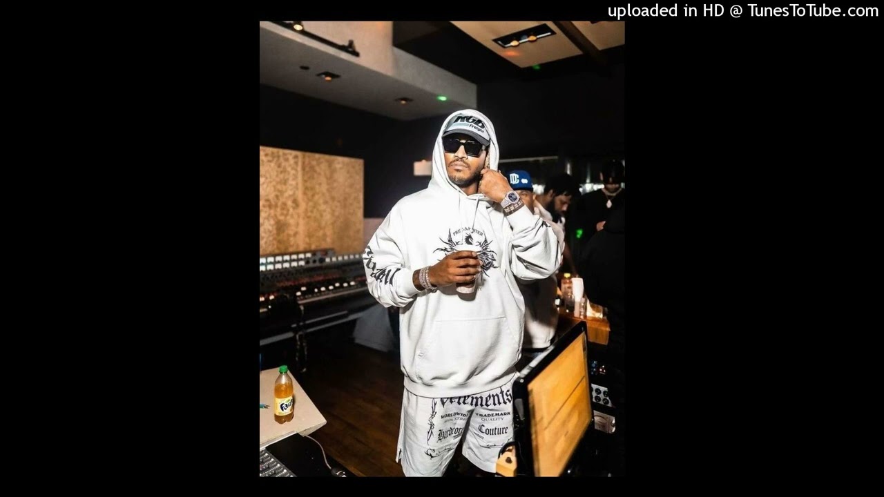(FREE) FUTURE X MIXTAPE PLUTO TYPE BEAT 