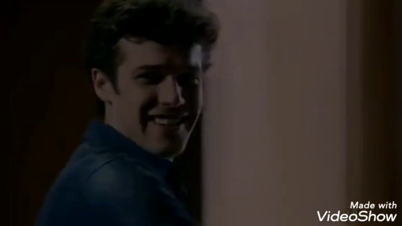 Sangue Bom -Malu e Maurício - When l Look At you