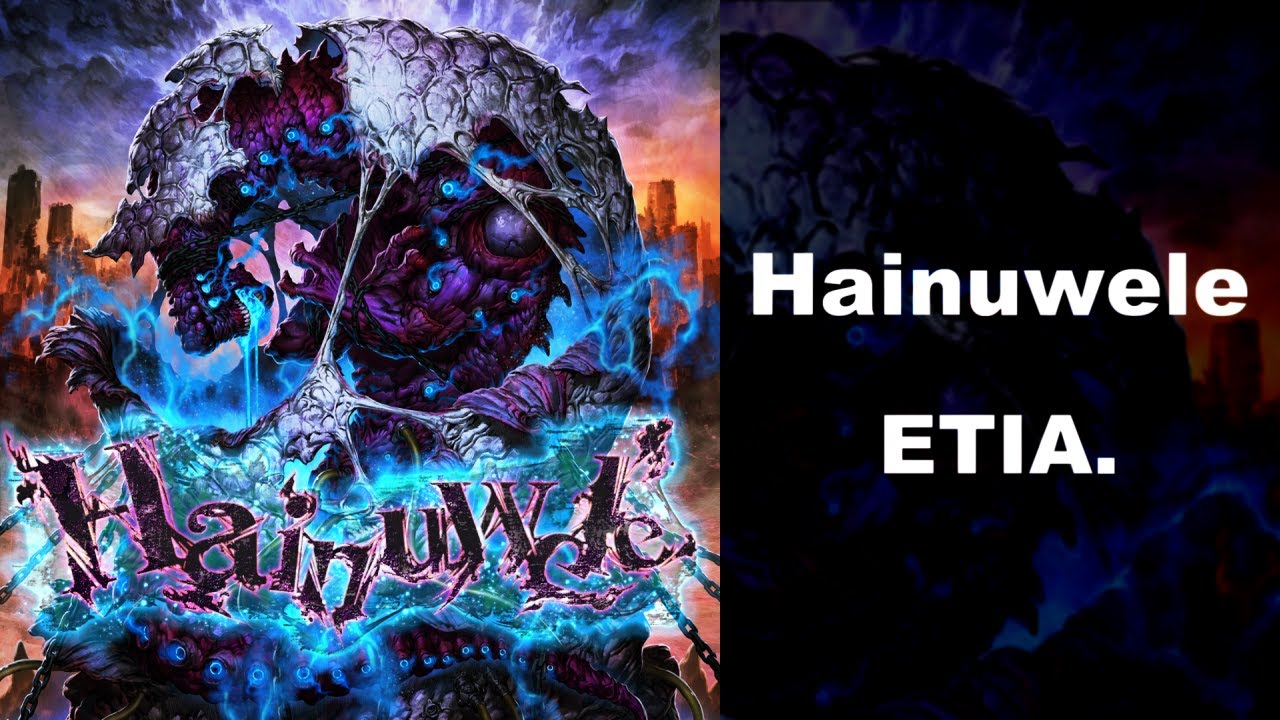 ETIA. - Hainuwele from 