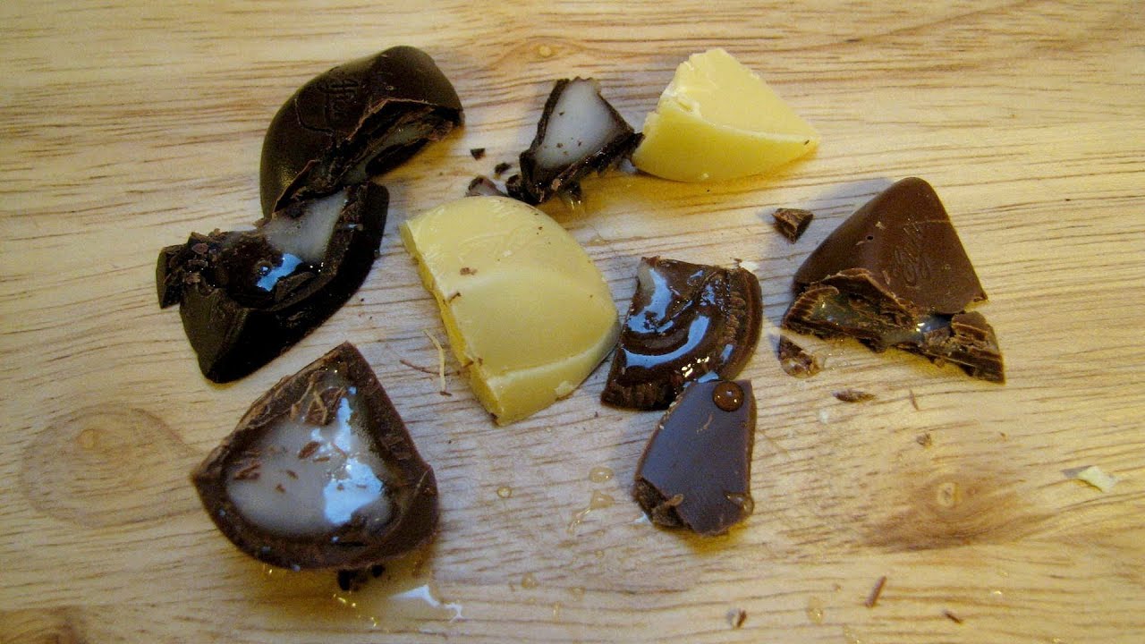 After Eight - finest Mint Pralines