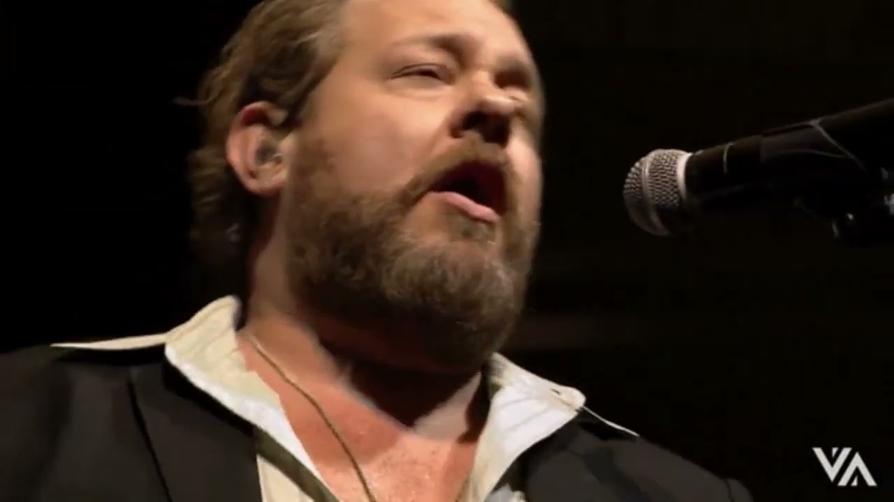 Nathaniel Rateliff & The Night Sweats - Soulshine 11.24.24 Full Set