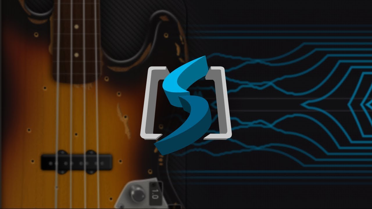 Ample Sound - Electric Bass Guitars