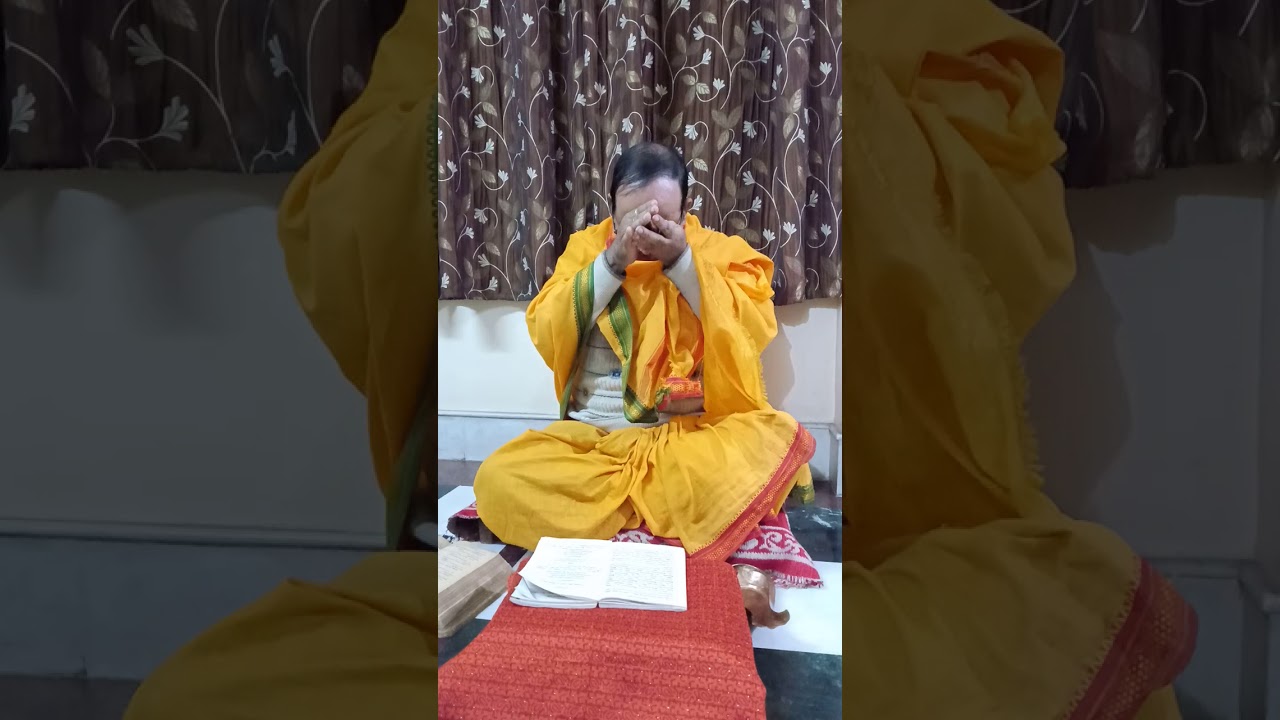 পঞ্চ দেবতার নিত্য পূজা পদ্ধতি