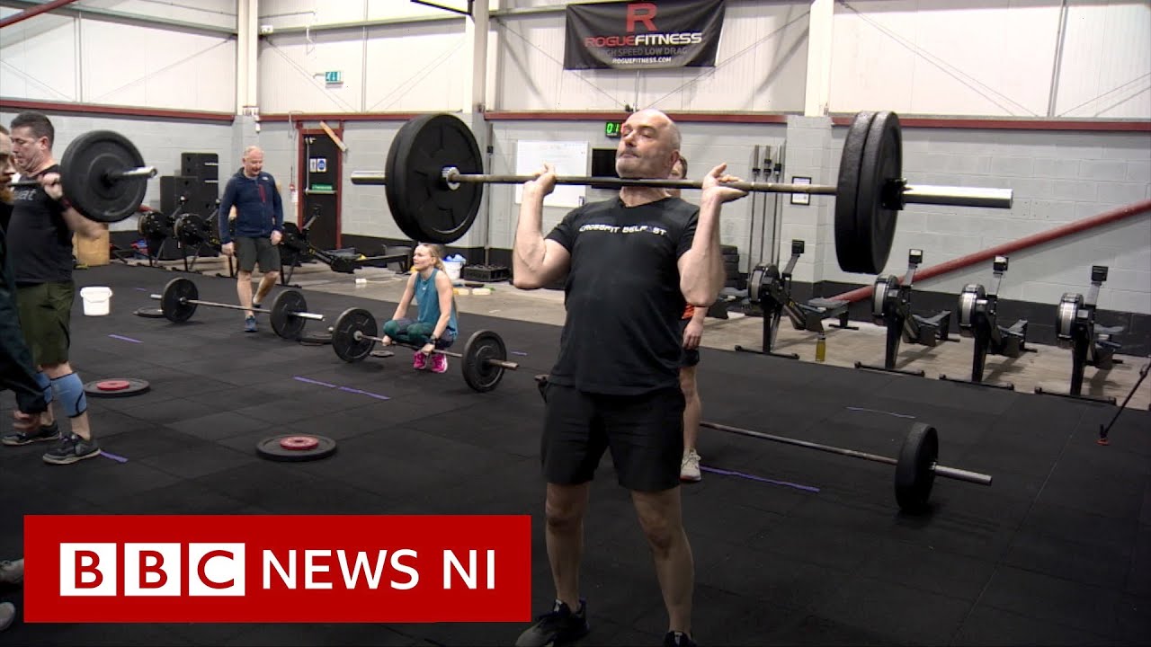 Exercise fan now 'symptom-free' of Parkinson's