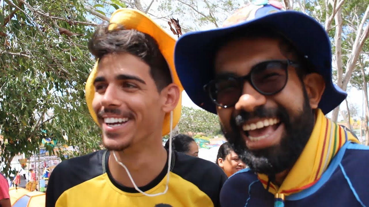 DESBRAVADORES - CAMPORI NEWS AGRESTÃO