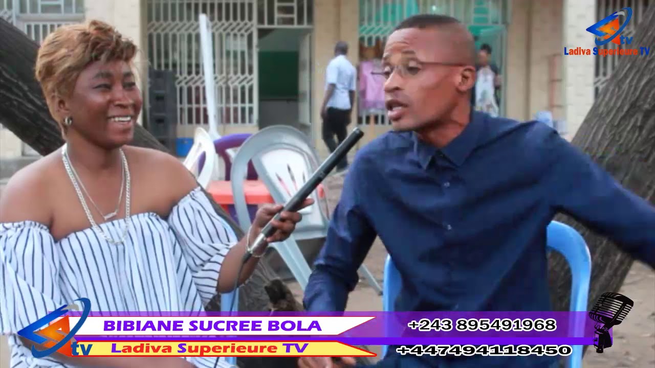 PASTEUR JOHN LITEYA YA PETE APESI KOMBO YA BA FAUX PASTEURS NA KIN