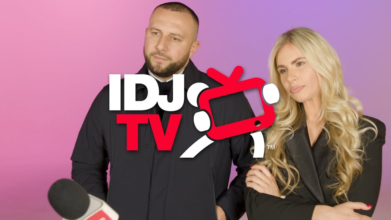 DADO POLUMENTA O ODNOSU SA SUPRUGOM IVONOM I TESKIM TRENUCIMA | IDJTV