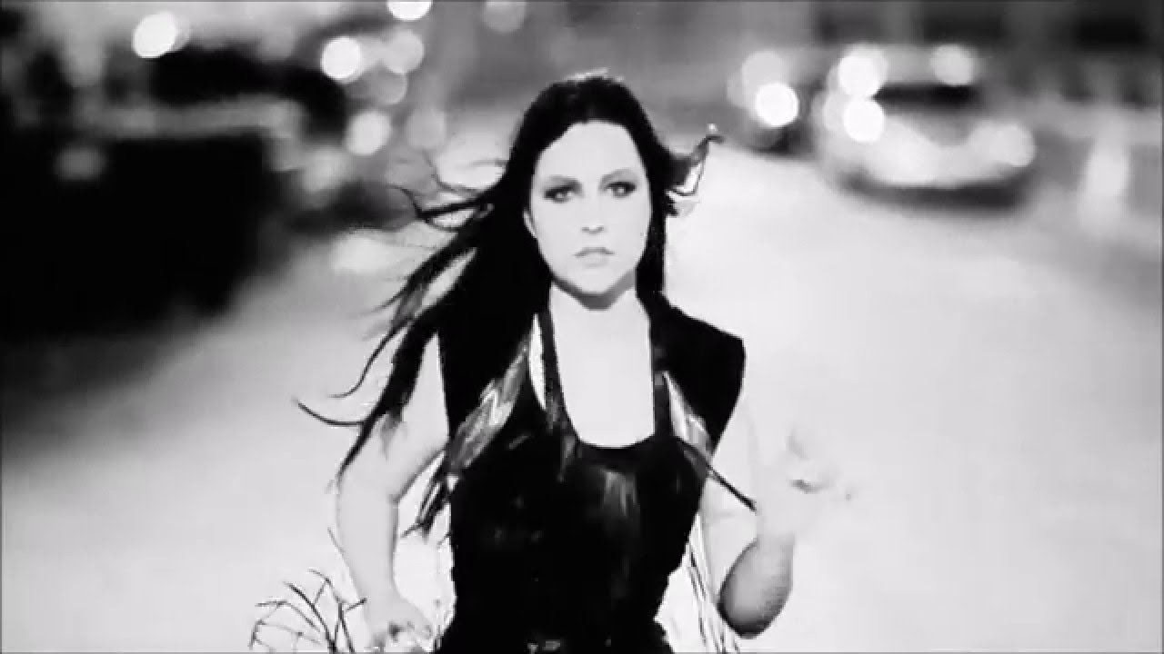 Lockdown - Amy Lee