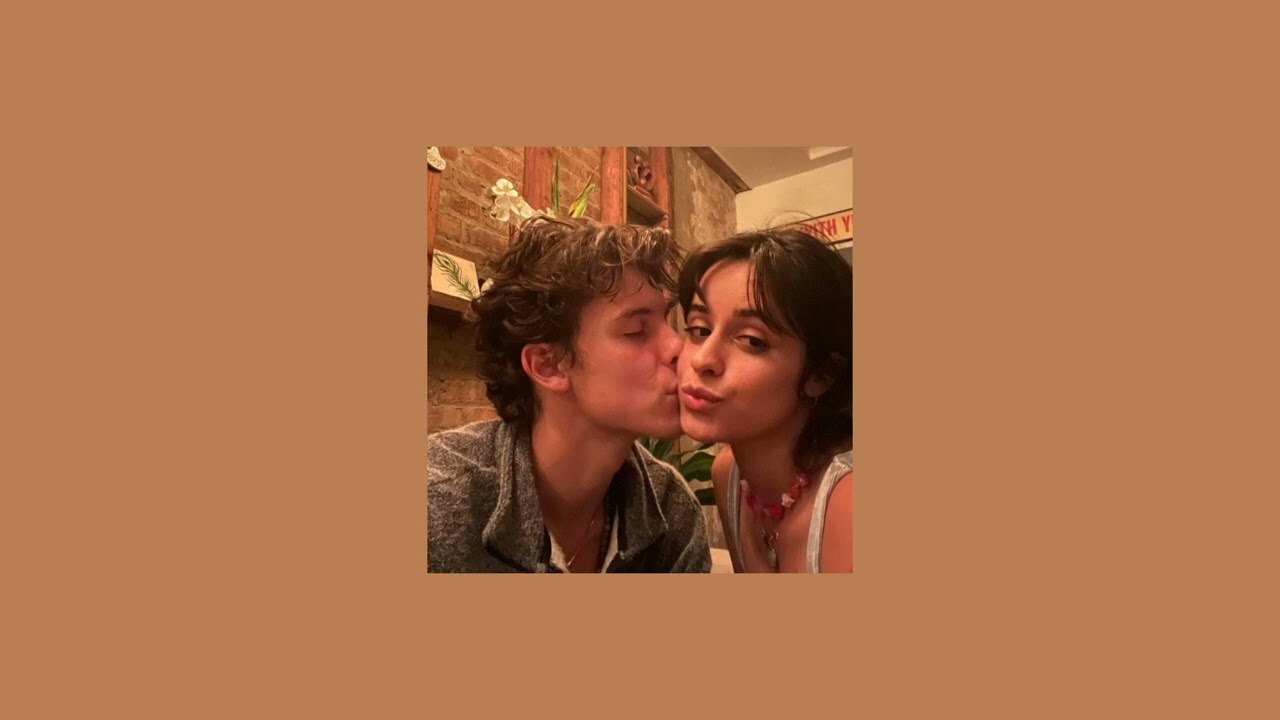 i love it when he call me señorita (sped up)
