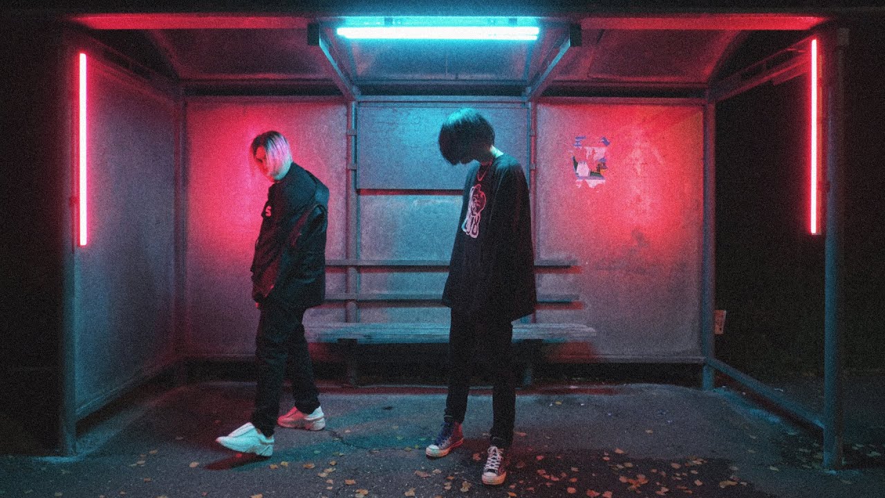SKB & THRILL PILL &mdash; Весело