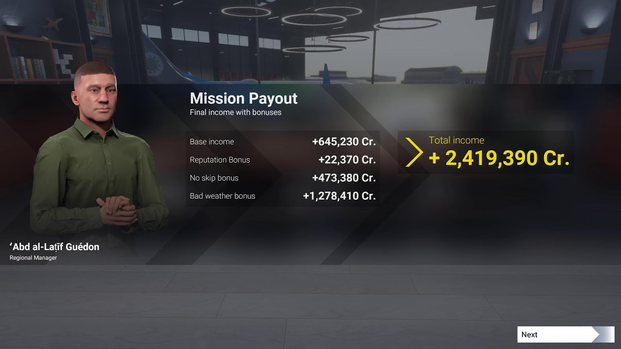 VIP Charter Flight Closing | Pilatus PC-24 | ILS RWY 21 Approach | MSFS 2024 Career Mode