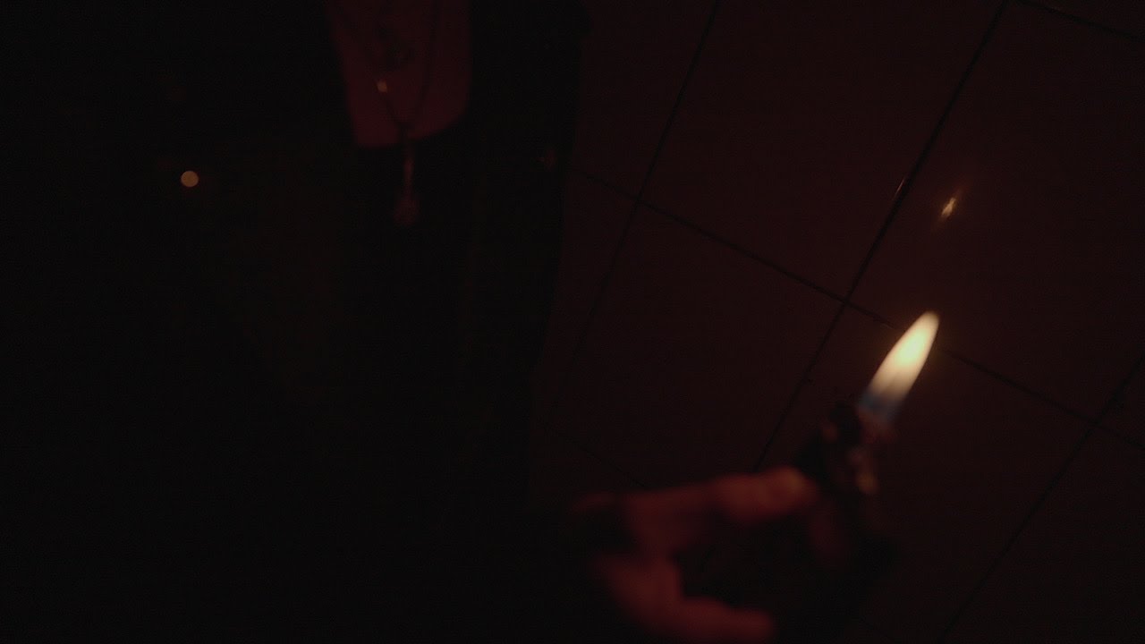 Ashall - Warning (Feat. 차유진(Eugene Cha)) (Prod. Kris Main) [Official Music Video]