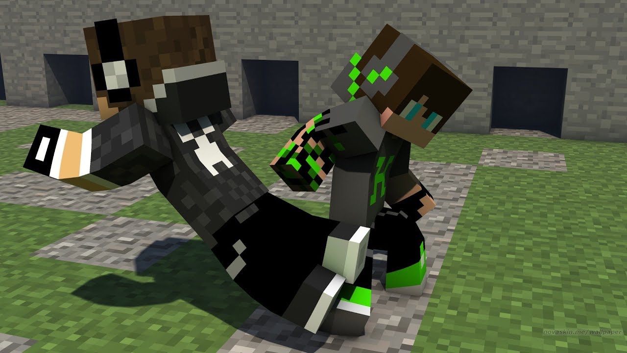 😈 Minecraft Murder Mystery - Efsane Katil  😈