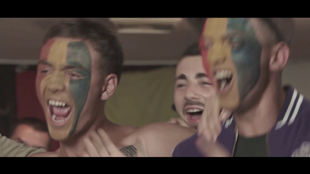 Dragonu AKA 47 - B.I.R.LA.D. (Videoclip Oficial)