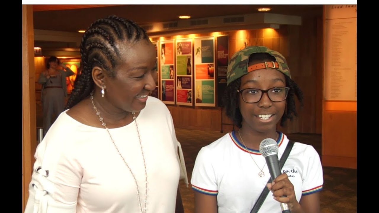 Hear what audiences are saying about PETER PAN