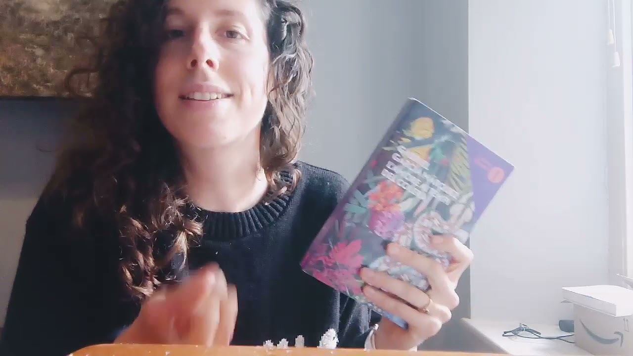#Momentolibro: L'amore ai tempi del colera - Gabriel Garcia Marquez