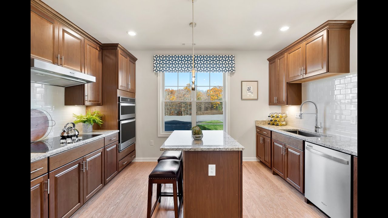 New Home Design | Condo | Islebrook | Home Builder | Pulte Homes