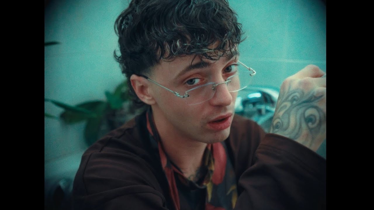 Lil Busso - DIRTY NO (Official Video)