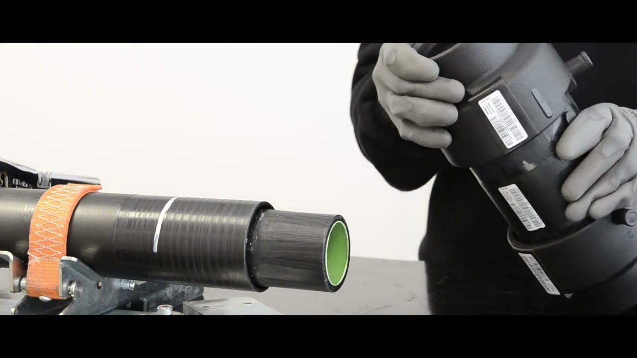 SMARTFLEX - Double Wall Installation