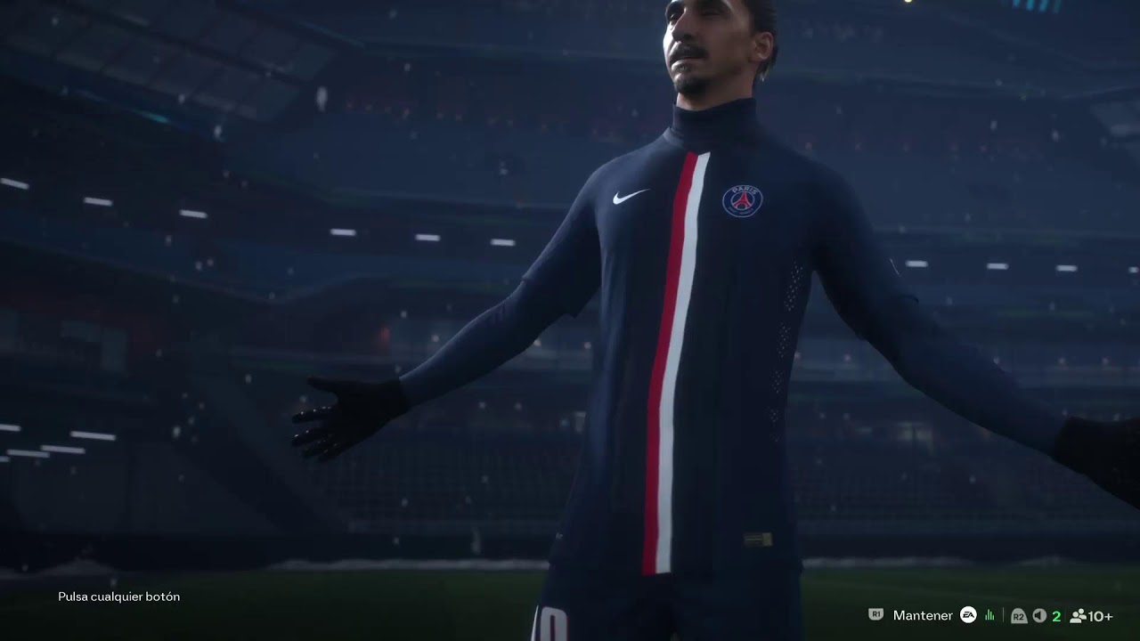 Fifa temporada online