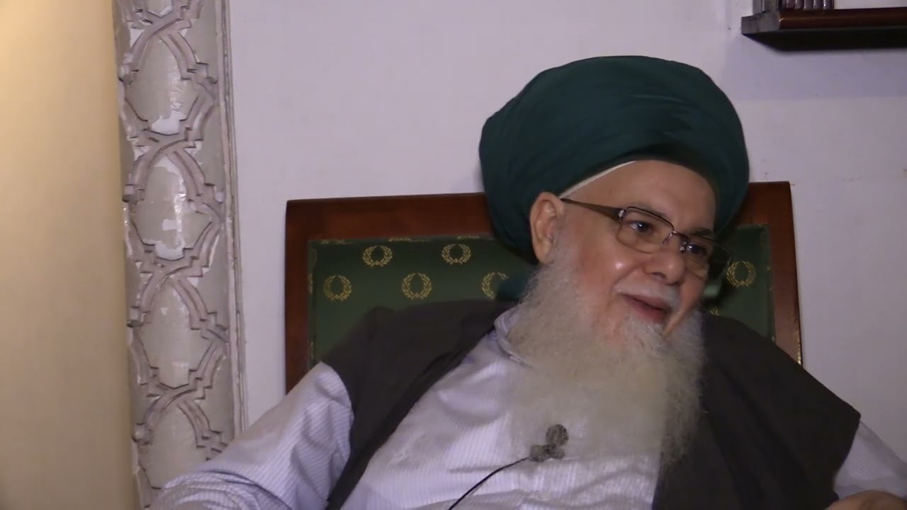 The Penultimate Days Of 28th, 29th, 30th Ramadan & 3 Amanats of Khidr AS