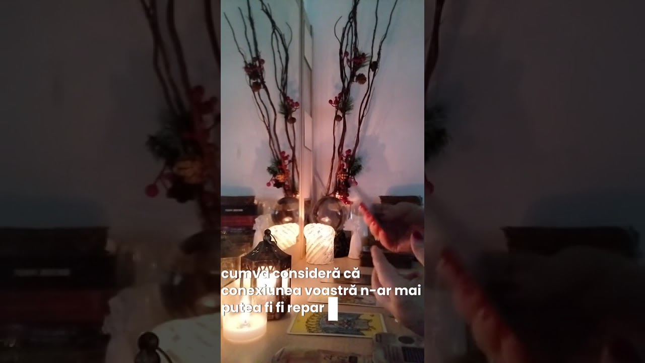 Cineva nu te poate uita...
