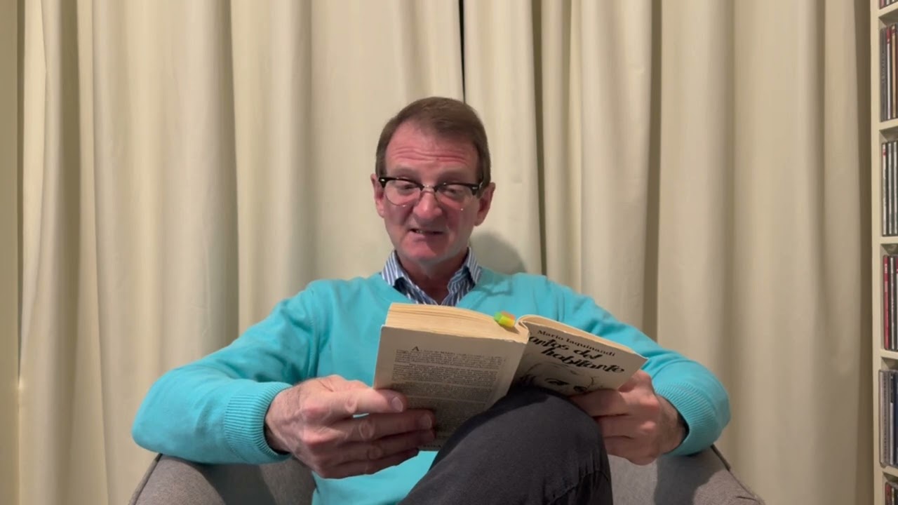 Tiempo de juguete - Mario Iaquinandi