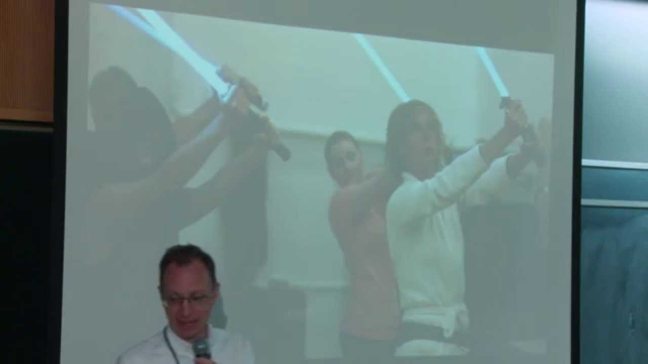 Martin Omander Android Wear Devfest NJ 2014 