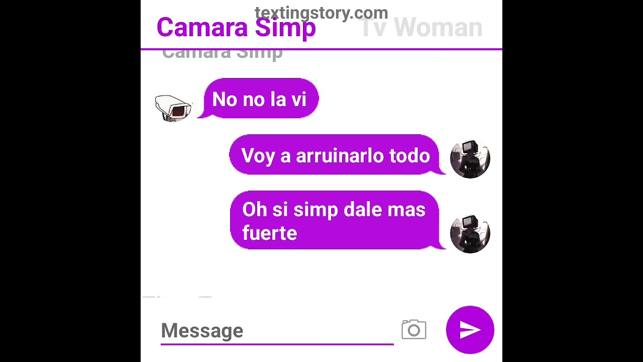 el sufrimiento del simp