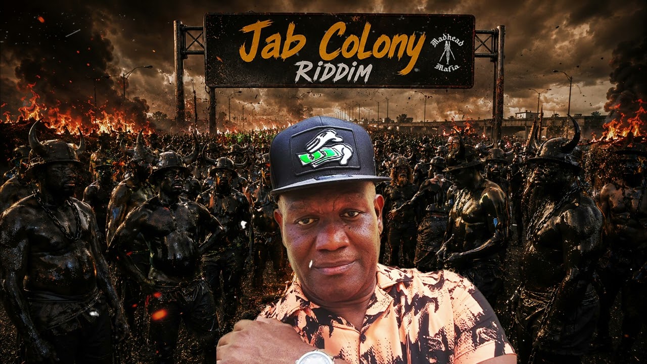 4 Brass - Mango Season [Jab Colony Riddim] [Grenada Soca 2026] 🇬🇩