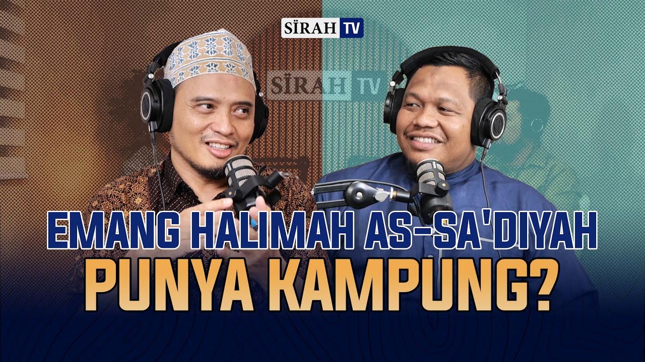 Polemik Letak Bani Sa'ad Dulu hingga Sekarang