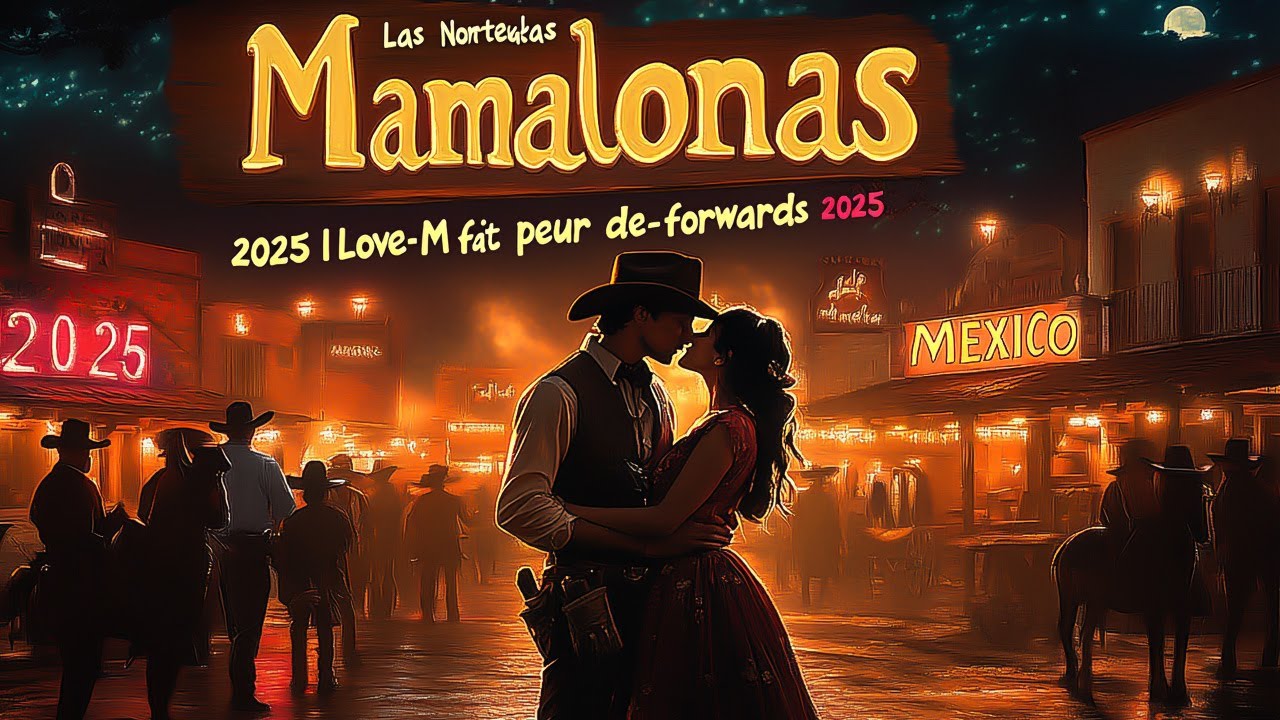 Puras Cumbias Norteñas Para Bailar Mix 2025🕺💃🏽 Las Norteñas Más Chingonas💃🏽💫 Cumbias Norteñas 2025