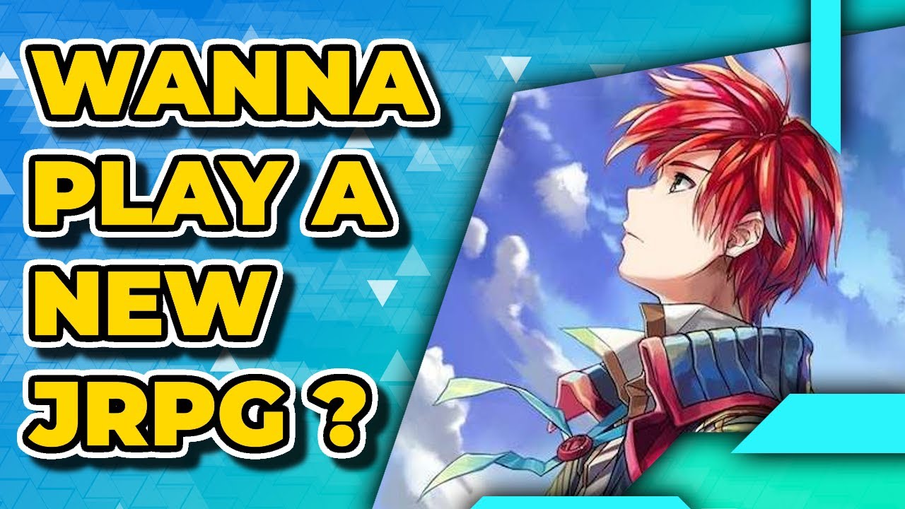 Where to Start With 10 Iconic JRPG Franchises