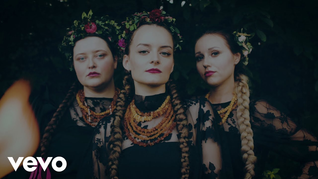 Tulia - Narkotyk